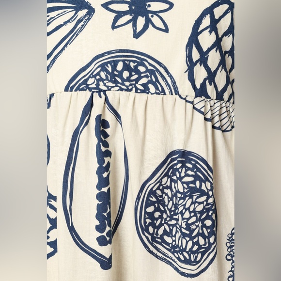 NWT Petal & Pup RONIN MAXI DRESS - Picture 6 of 12